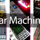Illustration for article titled All the Gear Used to Create emMass Effect 3/ems Soundtrack